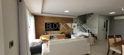 Casa de Condomínio com 4 Quartos à venda, 236m² no Recreio Dos Bandeirantes, Rio de Janeiro - Foto 15