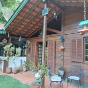 Casa de Condomínio com 5 Quartos à venda, 306m² no Correas, Petrópolis - Foto 8