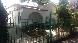 Casa Comercial com 3 Quartos para venda ou aluguel, 188m² no Jardim Guanabara, Campinas - Foto 3