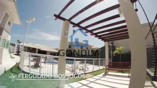 Casa de Condomínio com 3 Quartos à venda, 117m² no Antônio Diogo, Fortaleza - Foto 3