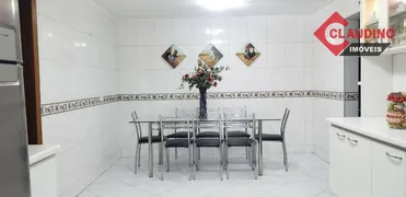 Sobrado com 3 Quartos à venda, 270m² no Conjunto Habitacional Barreira Grande, São Paulo - Foto 24
