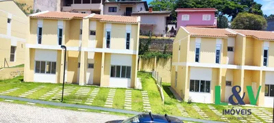 Casa de Condomínio com 3 Quartos à venda, 88m² no Vila Santa Terezinha, Itatiba - Foto 1