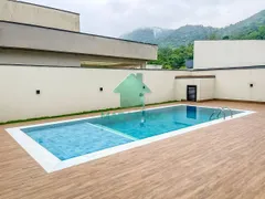 Casa de Condomínio com 4 Quartos à venda, 638m² no Mar Verde, Caraguatatuba - Foto 36