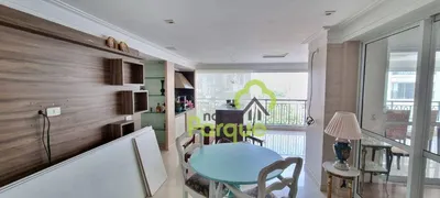 Apartamento com 4 Quartos para venda ou aluguel, 278m² no Aclimação, São Paulo - Foto 6
