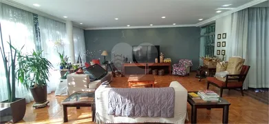 Casa com 4 Quartos para venda ou aluguel, 350m² no Vila Mariana, São Paulo - Foto 1