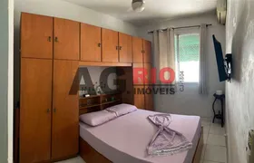 Apartamento com 3 Quartos à venda, 69m² no Taquara, Rio de Janeiro - Foto 12