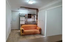 Apartamento com 1 Quarto para alugar, 45m² no Vila Mariana, São Paulo - Foto 3