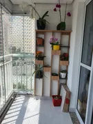 Apartamento com 2 Quartos à venda, 63m² no Vila Moraes, São Paulo - Foto 42