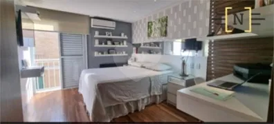 Casa de Condomínio com 3 Quartos para alugar, 202m² no Vila Mariana, São Paulo - Foto 9