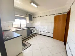 Apartamento com 3 Quartos à venda, 111m² no Antonio Fernandes, Anápolis - Foto 2