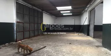 Galpão / Depósito / Armazém para alugar, 5200m² no Remédios, Osasco - Foto 15