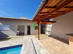Casa de Condomínio com 3 Quartos à venda, 155m² no Portal Ville Flamboyant, Porto Feliz - Foto 13