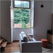 Apartamento com 1 Quarto para alugar, 31m² no Centro, Petrópolis - Foto 1