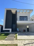 Casa de Condomínio com 4 Quartos à venda, 340m² no Jardim das Cerejeiras, Atibaia - Foto 4