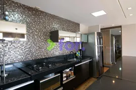 Casa de Condomínio com 3 Quartos à venda, 400m² no Alphaville Lagoa Dos Ingleses, Nova Lima - Foto 22