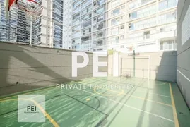 Apartamento com 3 Quartos para alugar, 134m² no Cidade Monções, São Paulo - Foto 30