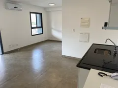 Apartamento com 1 Quarto para alugar, 41m² no Pompeia, São Paulo - Foto 4