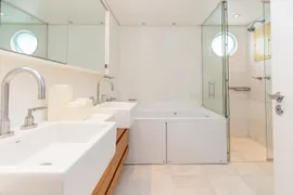 Apartamento com 3 Quartos para venda ou aluguel, 198m² no Vila Nova Conceição, São Paulo - Foto 36