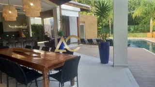 Casa de Condomínio com 6 Quartos à venda, 1129m² no Jardim Acapulco , Guarujá - Foto 6