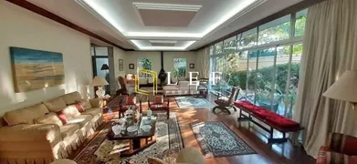 Casa com 4 Quartos para venda ou aluguel, 650m² no Jardim Paulista, São Paulo - Foto 1