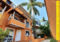 Casa de Condomínio com 4 Quartos à venda, 200m² no Recreio Dos Bandeirantes, Rio de Janeiro - Foto 1