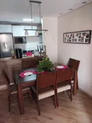 Apartamento com 3 Quartos à venda, 73m² no Interlagos, São Paulo - Foto 8