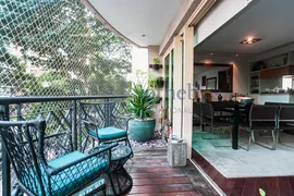 Apartamento com 1 Quarto à venda, 138m² no Moema, São Paulo - Foto 2