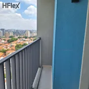 Apartamento com 1 Quarto para alugar, 29m² no Vila Congonhas, São Paulo - Foto 15
