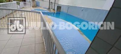 Apartamento com 2 Quartos à venda, 60m² no Todos os Santos, Rio de Janeiro - Foto 24