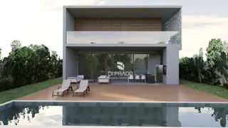Casa de Condomínio com 4 Quartos à venda, 496m² no Serra Azul, Itupeva - Foto 3