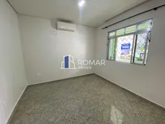Conjunto Comercial / Sala para alugar, 10m² no Campo Grande, Santos - Foto 6