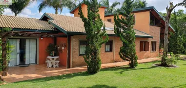 Casa de Condomínio com 3 Quartos à venda, 275m² no Bairro do Carmo, São Roque - Foto 1