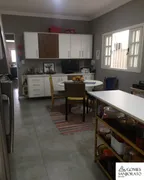 Sobrado com 3 Quartos à venda, 180m² no Parque São Vicente, Mauá - Foto 2