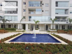 Apartamento com 3 Quartos para alugar, 117m² no Granja Julieta, São Paulo - Foto 14
