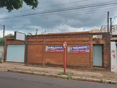 Casa com 4 Quartos para alugar, 239m² no Vila Sedenho, Araraquara - Foto 1
