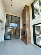 Apartamento com 3 Quartos à venda, 121m² no Anhangabau, Jundiaí - Foto 1