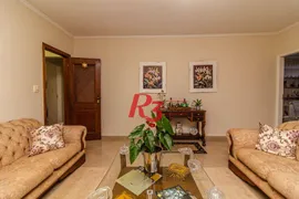 Apartamento com 3 Quartos à venda, 99m² no Embaré, Santos - Foto 5