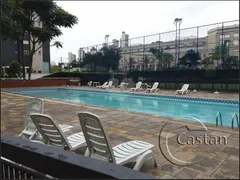 Apartamento com 3 Quartos à venda, 69m² no Jardim Anália Franco, São Paulo - Foto 33