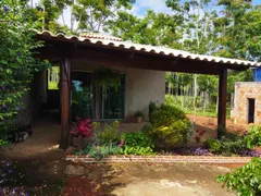 Fazenda / Sítio / Chácara com 1 Quarto à venda, 1062m² no Serra Azul, Mateus Leme - Foto 7