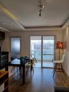 Apartamento com 1 Quarto à venda, 48m² no Bela Vista, São Paulo - Foto 3