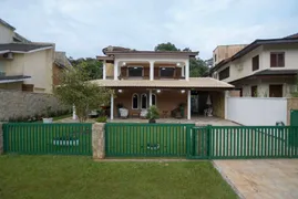 Casa de Condomínio com 5 Quartos à venda, 301m² no Riviera de São Lourenço, Bertioga - Foto 1