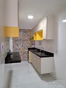 Casa de Condomínio com 2 Quartos para alugar, 49m² no Parque Peruche, São Paulo - Foto 3