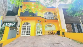 Casa Comercial para alugar, 230m² no Mont' Serrat, Porto Alegre - Foto 12