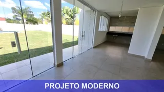 Casa de Condomínio com 3 Quartos à venda, 321m² no Condominio Residencial Shamballa II, Atibaia - Foto 1