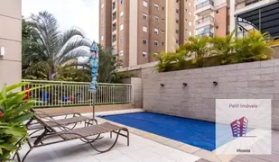 Apartamento com 3 Quartos à venda, 80m² no Móoca, São Paulo - Foto 48