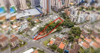 Terreno / Lote / Condomínio à venda, 3906m² no Bigorrilho, Curitiba - Foto 10