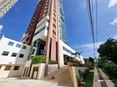 Apartamento com 1 Quarto para alugar, 59m² no Jardim Autonomista, Campo Grande - Foto 3