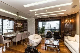 Apartamento com 4 Quartos à venda, 200m² no Moema, São Paulo - Foto 2