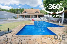 Casa de Condomínio com 4 Quartos à venda, 326m² no Granja Viana, Cotia - Foto 1