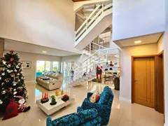 Casa de Condomínio com 4 Quartos à venda, 366m² no Reserva do Paratehy, São José dos Campos - Foto 17